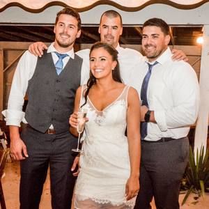 Meet your Posher, Stephen